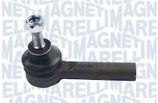 Hlava příčného táhla řízení MAGNETI MARELLI 301181314110