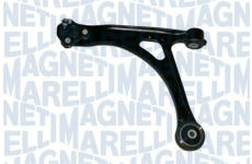 Rameno zavesenia kolies MAGNETI MARELLI 301181320200