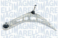 Ridici paka, zaveseni kol MAGNETI MARELLI 301181327700