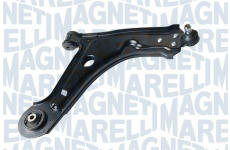 Ridici paka, zaveseni kol MAGNETI MARELLI 301181338000
