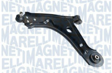 Ridici paka, zaveseni kol MAGNETI MARELLI 301181338100