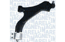 Řídicí páka, zavěšení kol MAGNETI MARELLI 301181339000