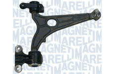 Ridici paka, zaveseni kol MAGNETI MARELLI 301181349500