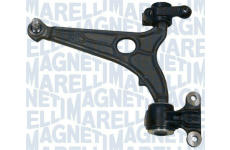 Ridici paka, zaveseni kol MAGNETI MARELLI 301181349600