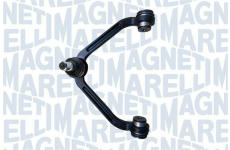 Ridici paka, zaveseni kol MAGNETI MARELLI 301181350100