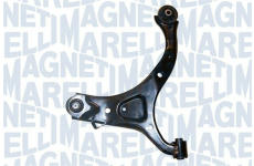 Rameno zavesenia kolies MAGNETI MARELLI 301181362200