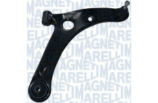 Ridici paka, zaveseni kol MAGNETI MARELLI 301181382500