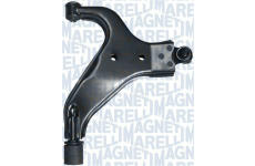 Ridici paka, zaveseni kol MAGNETI MARELLI 301181385500