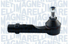 Hlava/čap spojovacej tyče riadenia MAGNETI MARELLI 301191603700