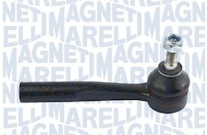 Hlava příčného táhla řízení MAGNETI MARELLI 301191604020