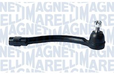 Hlava příčného táhla řízení MAGNETI MARELLI 301191604540