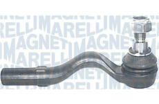 Hlava/čap spojovacej tyče riadenia MAGNETI MARELLI 301191604810