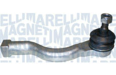 Hlava/čap spojovacej tyče riadenia MAGNETI MARELLI 301191605540