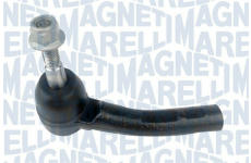 Hlava/čap spojovacej tyče riadenia MAGNETI MARELLI 301191606100