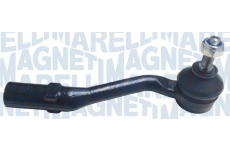 Hlava/čap spojovacej tyče riadenia MAGNETI MARELLI 301191606150