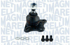 Upevňovacie čapy prieč. ramena MAGNETI MARELLI 301191617760