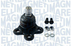 Upevnovaci cepy, pricne zavesne rameno MAGNETI MARELLI 301191618000