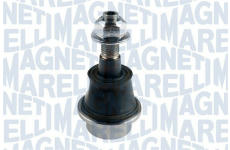 Upevnovaci cepy, pricne zavesne rameno MAGNETI MARELLI 301191618130