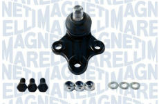 Upevňovacie čapy prieč. ramena MAGNETI MARELLI 301191618150