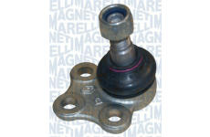 Upevňovací čepy, příčné závěsné rameno MAGNETI MARELLI 301191619550