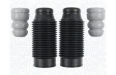 Ochranná sada proti prachu, tlumič pérování MAGNETI MARELLI 310116110230