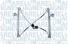Zvedací zařízení oken MAGNETI MARELLI 350103170328