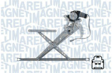 Zvedací zařízení oken MAGNETI MARELLI 350103170336