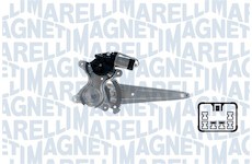 Zvedací zařízení oken MAGNETI MARELLI 350103170456