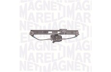 Mechanizmus zdvíhania okna MAGNETI MARELLI 350103170059