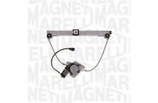 Zvedací zařízení oken MAGNETI MARELLI 350103170175