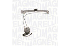 Mechanizmus zdvíhania okna MAGNETI MARELLI 350103170270