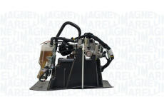 Jednotka ventilů, hydraulický agregát MAGNETI MARELLI 230000002010