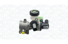 Jednotka ventilů, hydraulický agregát MAGNETI MARELLI 023000017010
