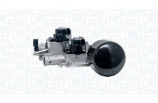 Jednotka ventilů, hydraulický agregát MAGNETI MARELLI 023000032010