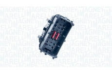 Jednotka ventilů, hydraulický agregát MAGNETI MARELLI 023000033010