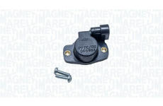 Jednotka ventilů, hydraulický agregát MAGNETI MARELLI 023000035010