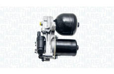Jednotka ventilů, hydraulický agregát MAGNETI MARELLI 023000036010