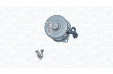 Jednotka ventilů, hydraulický agregát MAGNETI MARELLI 023000039010