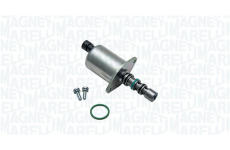 Jednotka ventilů, hydraulický agregát MAGNETI MARELLI 023000041010