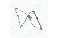 Mechanizmus zdvíhania okna MAGNETI MARELLI 350103209400