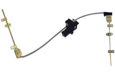 Zvedací zařízení oken MAGNETI MARELLI 350103069000