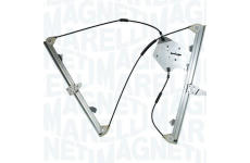 Mechanizmus zdvíhania okna MAGNETI MARELLI 350103127200