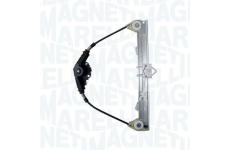 Mechanizmus zdvíhania okna MAGNETI MARELLI 350103139800