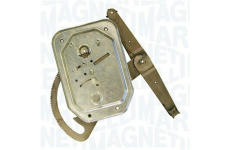 Zvedací zařízení oken MAGNETI MARELLI 350103146700