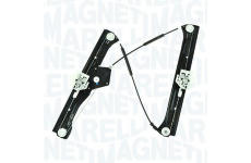 Mechanizmus zdvíhania okna MAGNETI MARELLI 350103149200