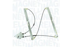 Mechanizmus zdvíhania okna MAGNETI MARELLI 350103151400