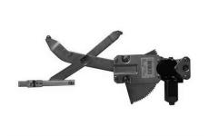 Zvedací zařízení oken MAGNETI MARELLI 350103169000