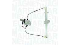 Mechanizmus zdvíhania okna MAGNETI MARELLI 350103184000