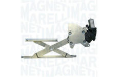 Mechanizmus zdvíhania okna MAGNETI MARELLI 350103198700