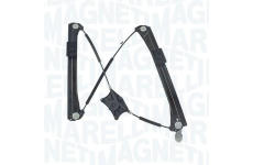Mechanizmus zdvíhania okna MAGNETI MARELLI 350103208400